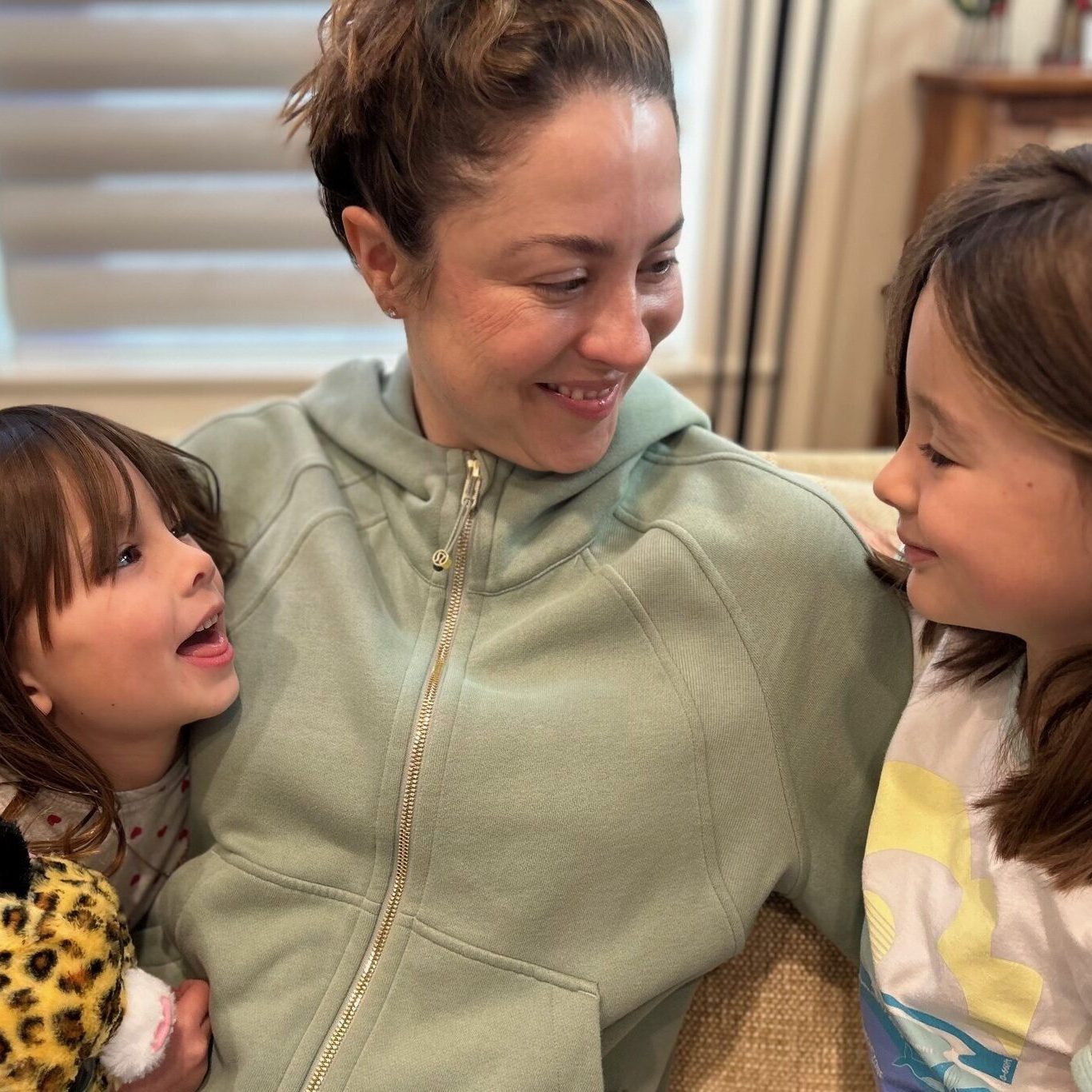 Moms Rock! - Meditation Momma