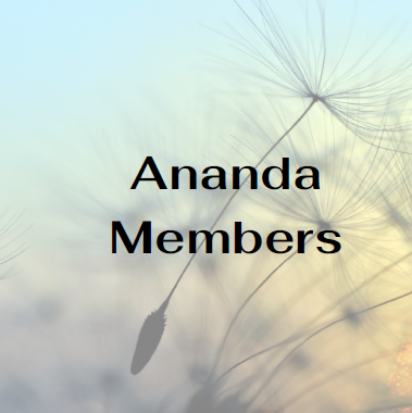 ananda-member