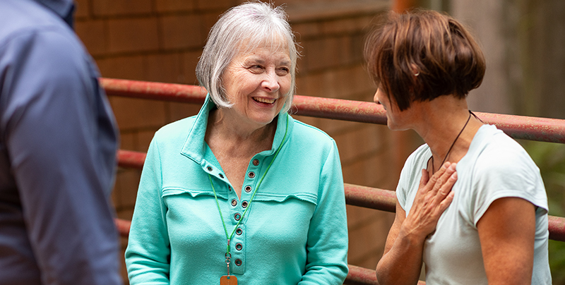 two-women-at-retreat