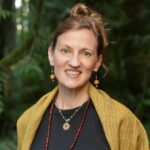 April Holt-Geiger, Creative Director.